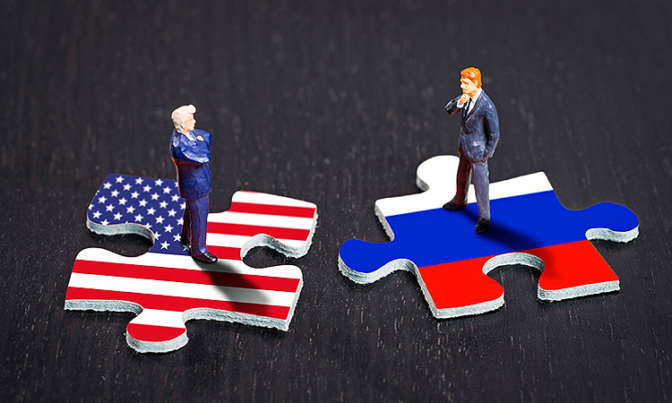 Сенат США ужесточил санкции против Российской Федерации