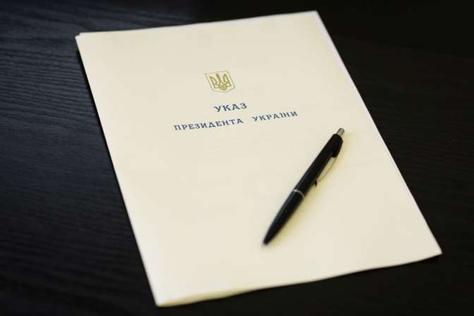 Порошенко подписал указ о призыве на срочную военную службу