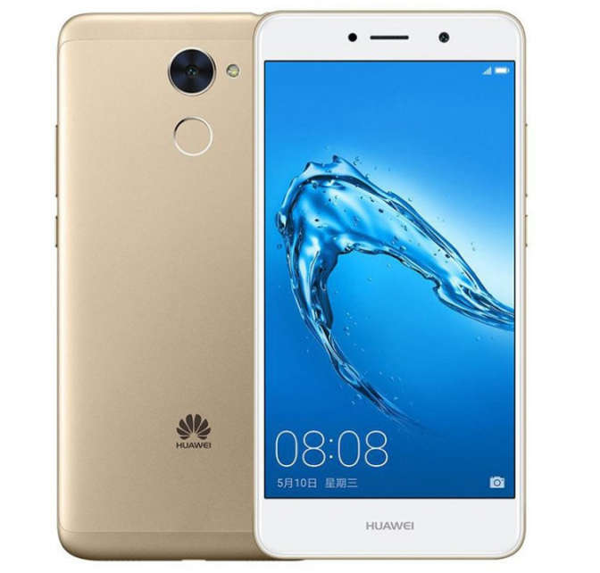 Первый день продаж бюджетного телефона Enjoy 7 от Huawei задуман на середину июля