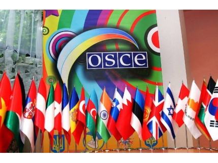 Их там нет? ОБСЕ приняла громкую резолюцию о русских гибридных силах