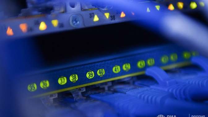 Украина отключила крымчанам интернет, а они и не заметили