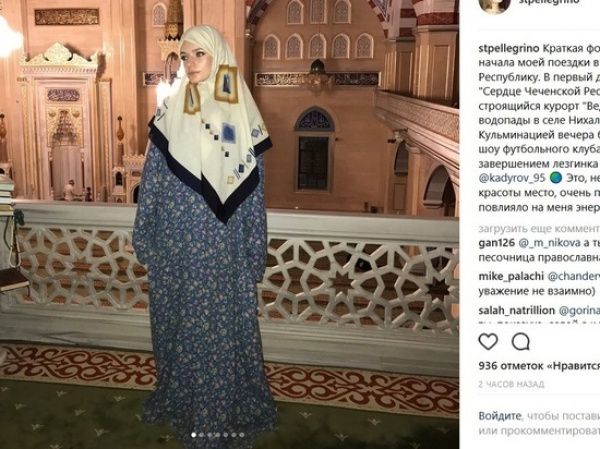 Руководитель Чечни Рамзан Кадыров вновь опроверг информацию о притеснении геев в Чечне