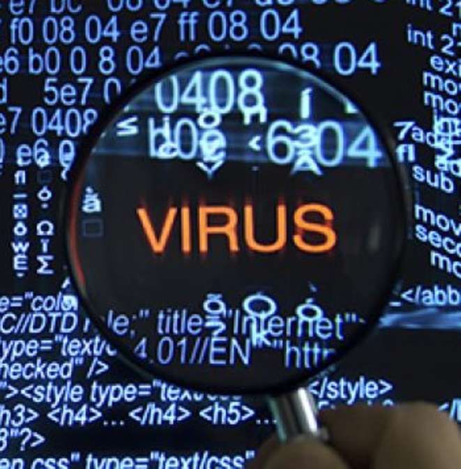 СБУ обвинила русские спецслужбы в кибератаке вирусом Petya.A