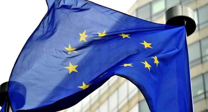 ЕС рассматривает возможность ответных мер в случае новых антироссийских санкций США