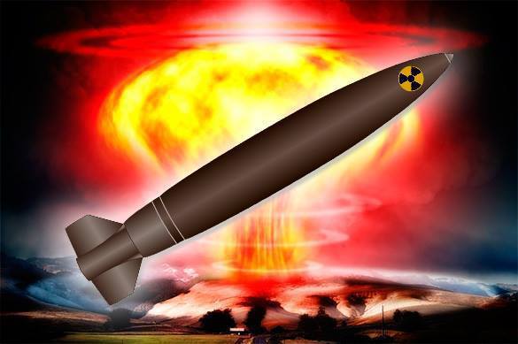 Текст конвенции о полном запрете ядерного оружия согласовали в международной организации ООН
