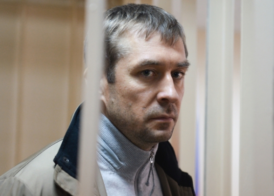 Следователи узнали об офшорных счетах полковника Захарченко. «Крупному решальщику» перечисляли миллионы долларов