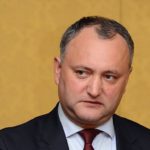 В Молдове признали неконституционным инициированный Додоном референдум о расширении его полномочий