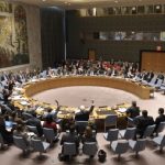 В Совфеде потребовали созвать Совбез ООН из-за удара США по силам Асада