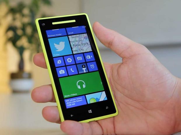 Историческая дата: Microsoft официально «кинула» всех пользователей Windows Phone