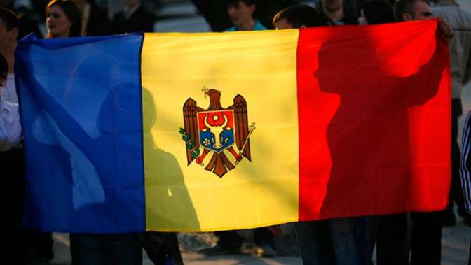 Молдова просит помощи для вывода русских войск из Приднестровья