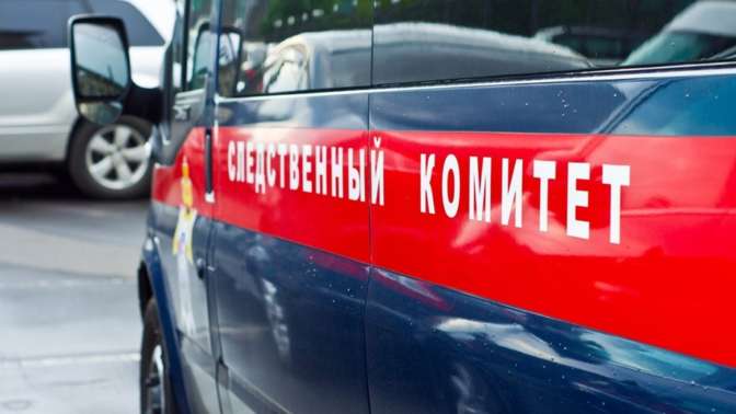 В столице РФ следователи проверят полицейских, от которых убежал виновник ДТП