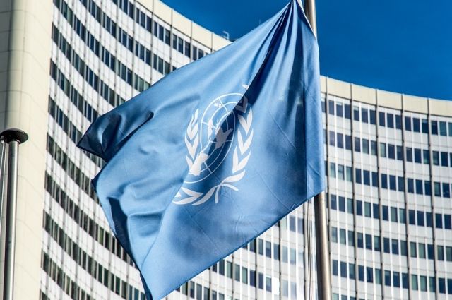 США попросили провести закрытое совещание Совета Безопасности ООН из-за ракетного запуска КНДР