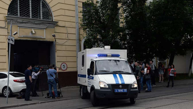 Суд проверит законность вердикта инвалиду Мамаеву, осужденному за разбой