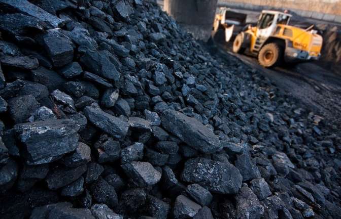 Трамп: Украина попросила США поставить ей миллионы тонн угля прямо на текущий момент