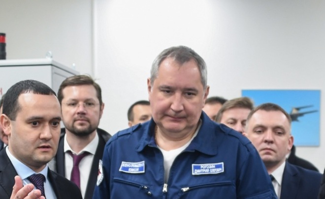 Рогозин рассказал об отказе румынского министра лететь через столицу Российской Федерации