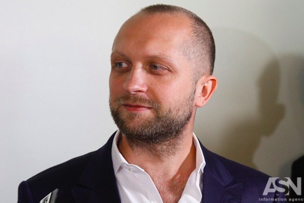 «Народный фронт» поддержит снятие неприкосновенности с 6 нардепов, — Геращенко