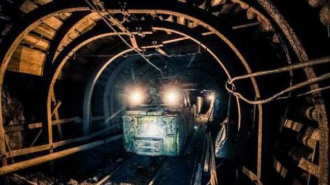 Взрыв на шахте в Российской Федерации, погибли горняки