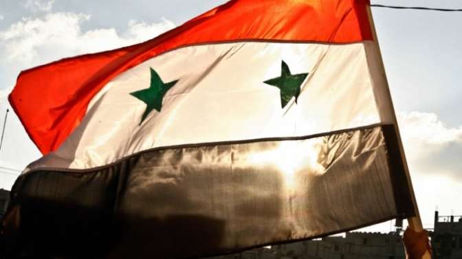 Власти Сирии опровергли обвинения США в подготовке химической атаки