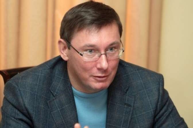 Украинский генеральный прокурор поведал о новых эпизодах в деле Януковича