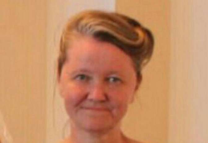 Голубоглазая женщина с косой пропала в Новосибирске