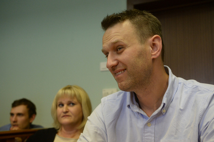 Штаб Навального проинформировал о 32 новых задержанных в столице РФ