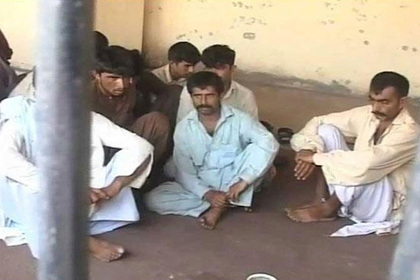 Пакистанку изнасиловали в назидание семье по решению деревенского совета