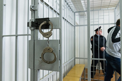 Гражданин Приморья приговорен к пожизненному заключению за убийство четырех человек