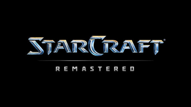 Blizzard Entertainment сказала дату выхода и стоимость StarCraft Remastered
