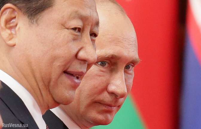 КНР и Российская Федерация объединились против ПРО США в Южной Корее
