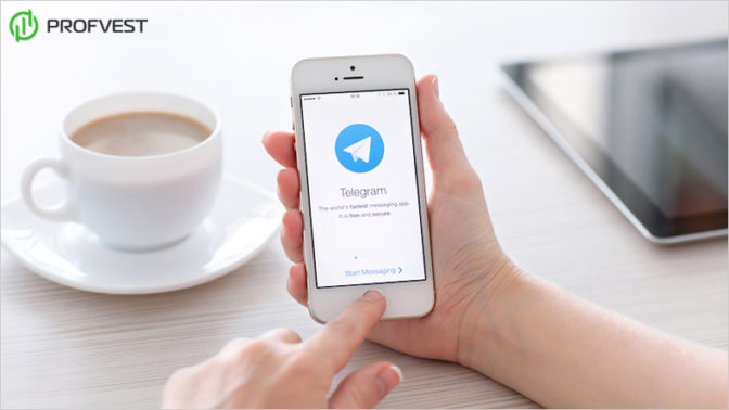 Telegram обновил настройки мобильного приложения для обхода блокировок