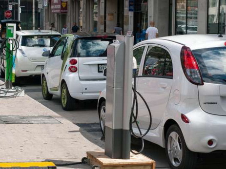 Франция прекратит реализацию бензиновых и дизельных авто к 2040-ому
