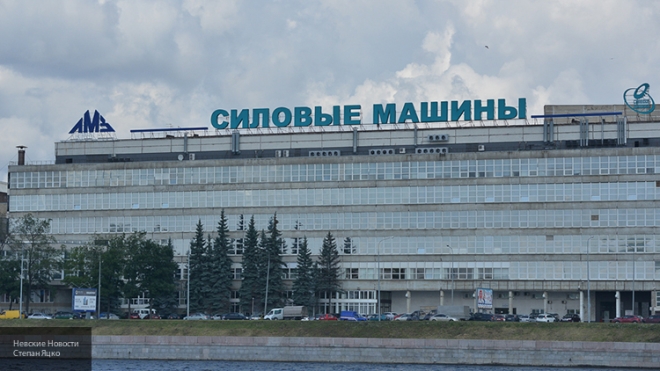 ФСБ задержала за разглашение гостайны гендиректора русского учреждения, связанного с Siemens
