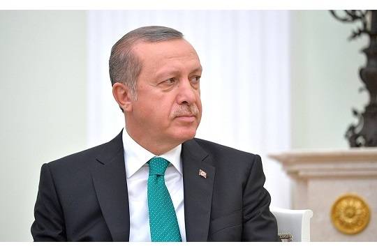 Эрдоган рассчитывает на согласие законодательного проекта о смертельной казни