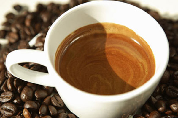 Ученые назвали смертельную дозу кофе