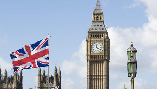 Названо нужное террористам время для проникновения в британский парламент