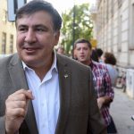 В Российской Федерации назвали бредом слова Саакашвили о планах РФ захватить Беларусь