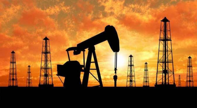 Мировые цены на нефть понижаются