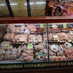 В Тамбовской области от испуга погибли тысячи индеек