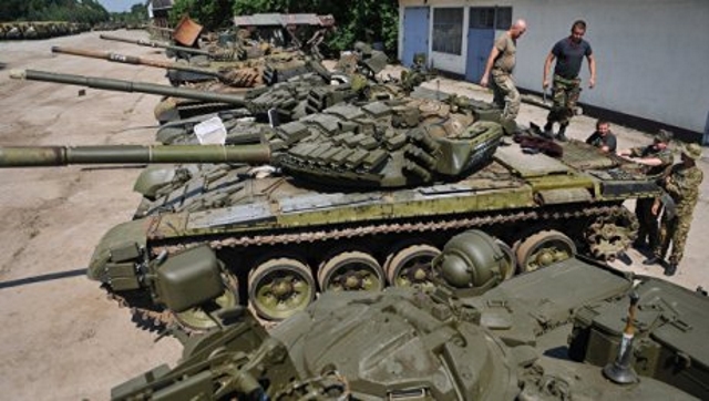 В оборонном бюджете государства Украины недосчитались 6 млрд грн. За дело взялась прокуратура