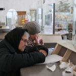 Две трети украинских пожилых людей получают пенсию ниже прожиточного минимума — Минсоцполитики