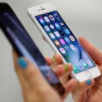 В РФ Apple реализует сотни iPhone в день по программе trade-in
