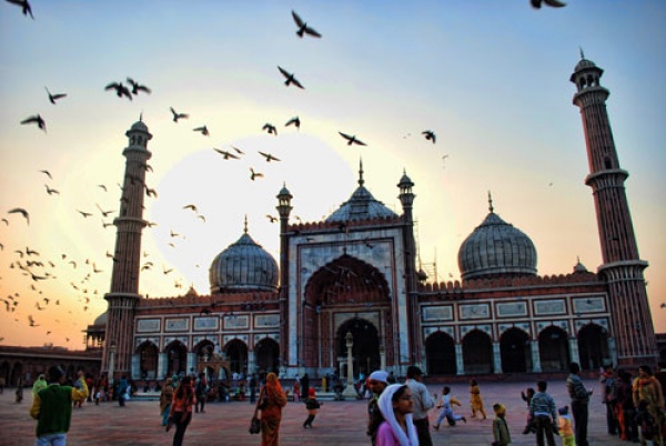 Мусульманам в Индии запретили «мгновенный развод»