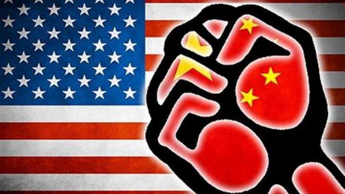 США ведут экономическую войну с Китаем и проигрывают в ней