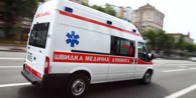 В Харьковской области после удара током скончался ребенок