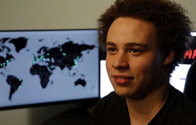США неожиданно арестовали героя, победившего вирус WannaCry