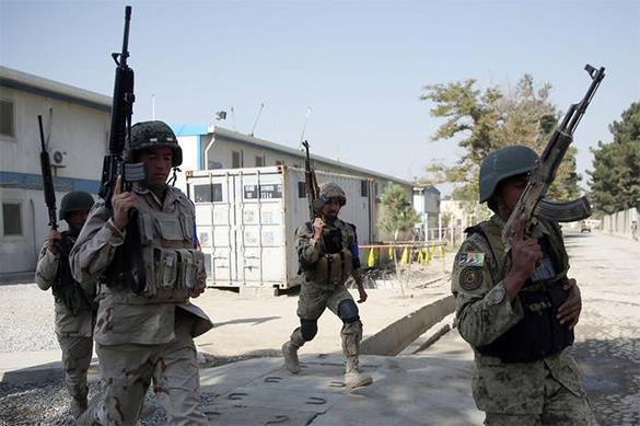 Трамп проинформировал о принятии решения по поводу свежей стратегии США в Афганистане