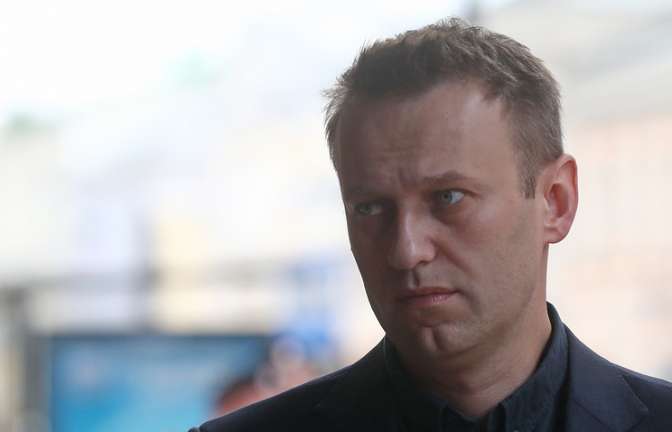 Всё-таки «Михась» — суд отвергнул иск предпринимателя Михайлова к Навальному
