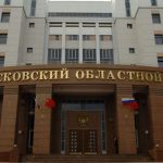 В результате стрельбы в Мособлсуде убиты трое обвиняемых по делу банды GTA