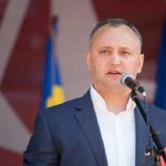 Рогозин встретится с молдавским лидером в Тегеране