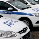 В Чечне на автотрассе в автомобиль врезался… самолёт! Видео
